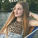 Вика, 23 года