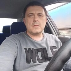 Фотография мужчины Дмитрий, 44 года из г. Владимир