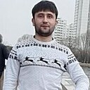 Зоир Гулов, 34 года