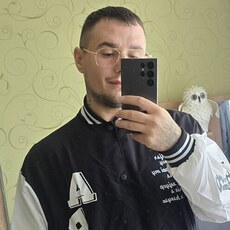 Фотография мужчины Егор, 27 лет из г. Новомосковск