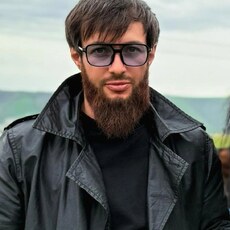 Фотография мужчины Всем Добра, 32 года из г. Черкесск