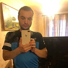 Фотография мужчины Дмитрий, 35 лет из г. Пушкино (Московская Обл)