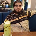 Муслим Алиев, 28 лет