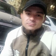 Фотография мужчины Александр, 24 года из г. Павлодар