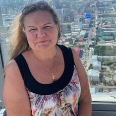 Фотография девушки Марина, 65 лет из г. Мурманск