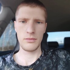 Фотография мужчины Алексей, 29 лет из г. Луховицы