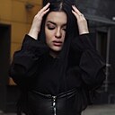 Анжелика, 21 год