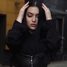 Фотография девушки Анжелика, 21 год из г. Тверь