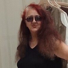 Фотография девушки Ульяна, 53 года из г. Ростов-на-Дону