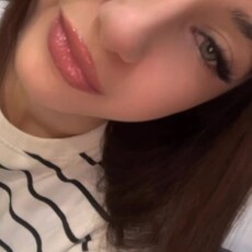 Фотография девушки Кариша, 20 лет из г. Омск