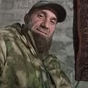 Анзор, 44 года