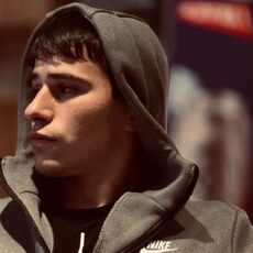 Фотография мужчины Ис, 22 года из г. Махачкала