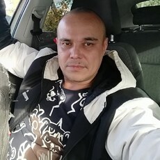 Фотография мужчины Дима, 39 лет из г. Чебоксары