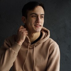 Фотография мужчины Роман, 24 года из г. Мытищи