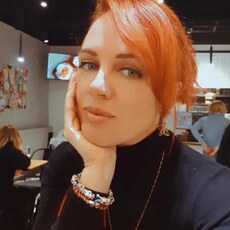 Фотография девушки Елена, 47 лет из г. Петрозаводск