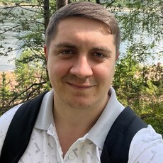 Фотография мужчины Артем, 37 лет из г. Красноярск