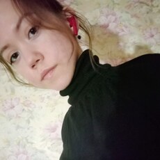 Фотография девушки Стася, 20 лет из г. Санкт-Петербург