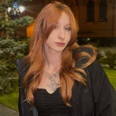 Фотография девушки Дарья, 24 года из г. Воронеж