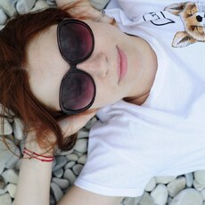 Фотография девушки Оля, 39 лет из г. Москва