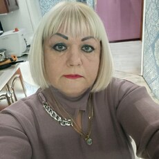 Фотография девушки Светлана, 47 лет из г. Тула