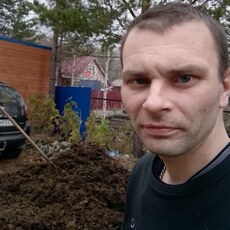 Фотография мужчины Сана, 35 лет из г. Екатеринбург