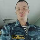 Кирилл, 33 года