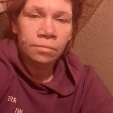 Фотография девушки Anesteishen, 47 лет из г. Каменск-Уральский