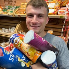 Фотография мужчины Владислав, 24 года из г. Фаниполь