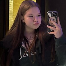 Фотография девушки Настя, 18 лет из г. Ставрополь