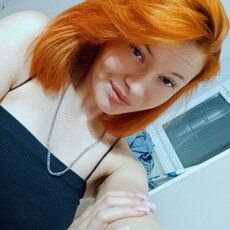 Фотография девушки Вікторія, 18 лет из г. Одесса