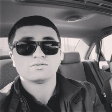 Фотография мужчины Амир, 28 лет из г. Верхнедвинск