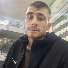 Фотография мужчины Андрей, 23 года из г. Бикин