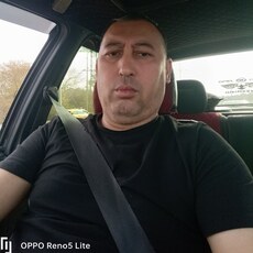 Фотография мужчины Даурен, 44 года из г. Шымкент