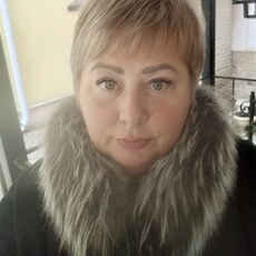 Фотография девушки Ирина, 54 года из г. Кимры