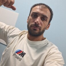 Фотография мужчины Джон, 36 лет из г. Нижневартовск