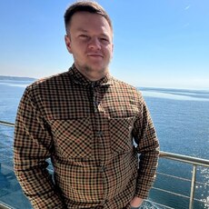 Фотография мужчины Юрий, 27 лет из г. Брест