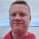 Андрей, 33 года