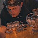 Давид, 22 года