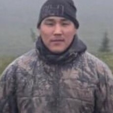 Фотография мужчины Muslim, 23 года из г. Якутск