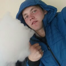 Фотография мужчины Ваня, 26 лет из г. Могилев