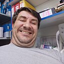 Странный Парень, 44 года