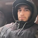 Сагиб, 30 лет