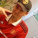 Серж, 44 года