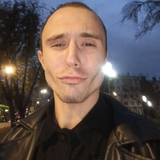 Фотография мужчины Макс, 19 лет из г. Псков