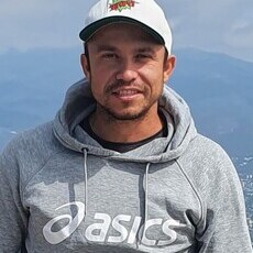 Фотография мужчины Дмитрий, 33 года из г. Геленджик