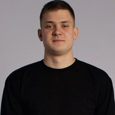 Фотография мужчины Ваня, 19 лет из г. Волгоград