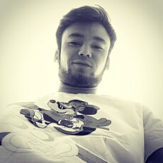 Фотография мужчины Илья, 29 лет из г. Москва