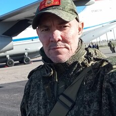 Фотография мужчины Виталий, 40 лет из г. Калининград