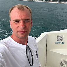 Фотография мужчины Олег, 35 лет из г. Солнечногорск