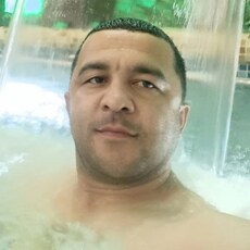 Фотография мужчины Махсуд Ибрагимов, 34 года из г. Москва
